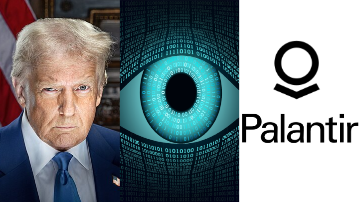 Trump’s Regime of Mass Surveillance, Targeting and Silencing: Coming to a Country Like Yours