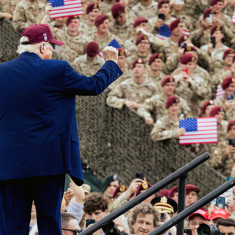 We finally know what “American carnage” was about