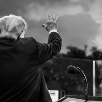 On parade in a new age of wars