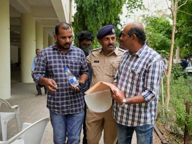 Death toll in Indian plane crash climbs to 270 as search teams find more bodies