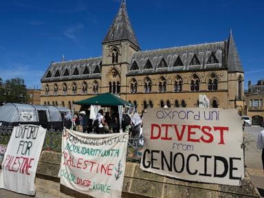 English university students must face ‘shocking’ ideas in a drive to protect free speech on campus