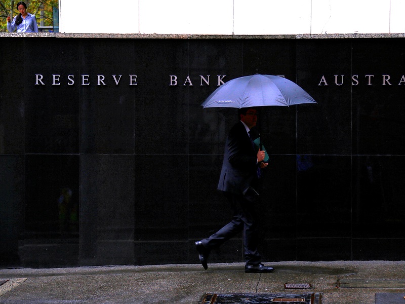 RBA takes another step towards digital currency
