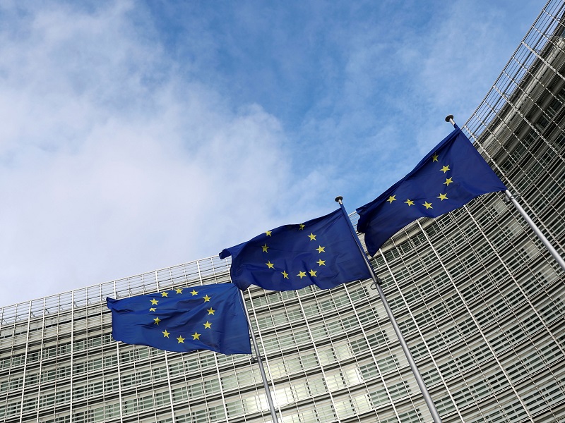 EU unveils AI code of practice for companies
