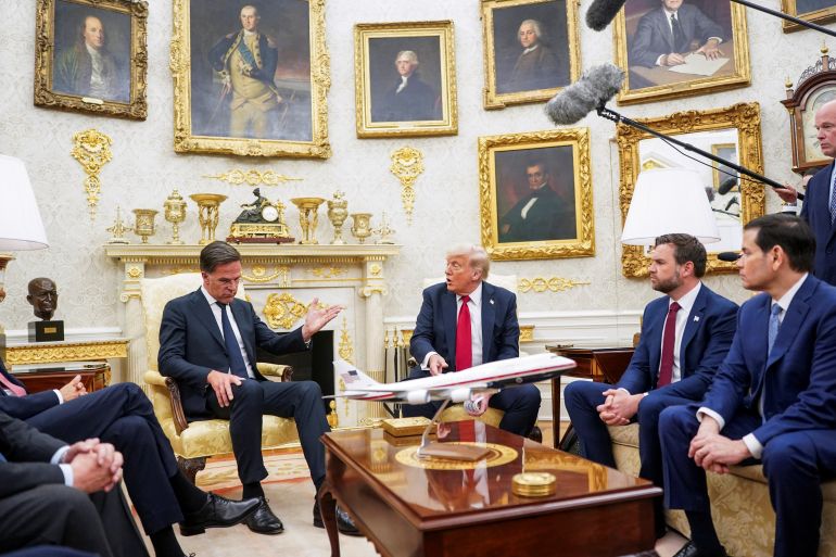 Russia may face Trump tariffs in 50 days, what does US import from Russia?