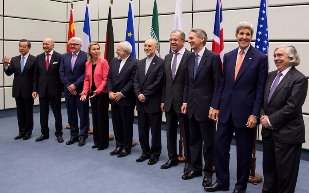 Build regional stability from the ashes of Netanyahu’s war on JCPOA