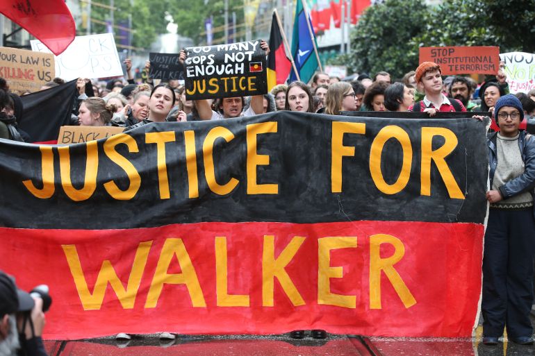 ‘My heart is broken’: Indigenous Australians lose landmark climate case