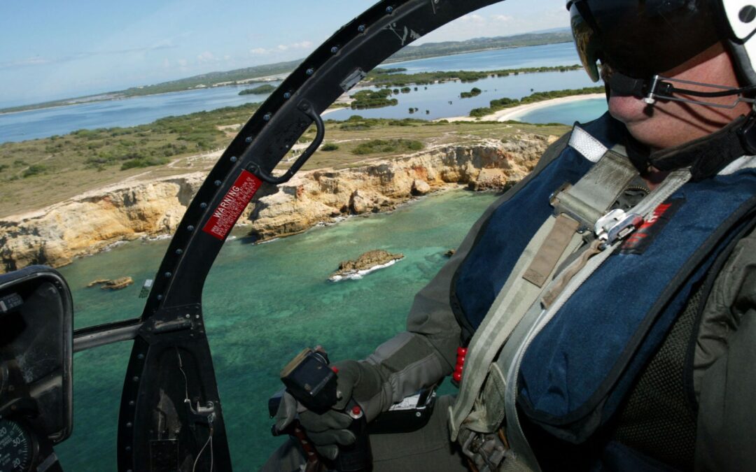 At least 4 dead, 20 missing after boat sinks off Dominican Republic