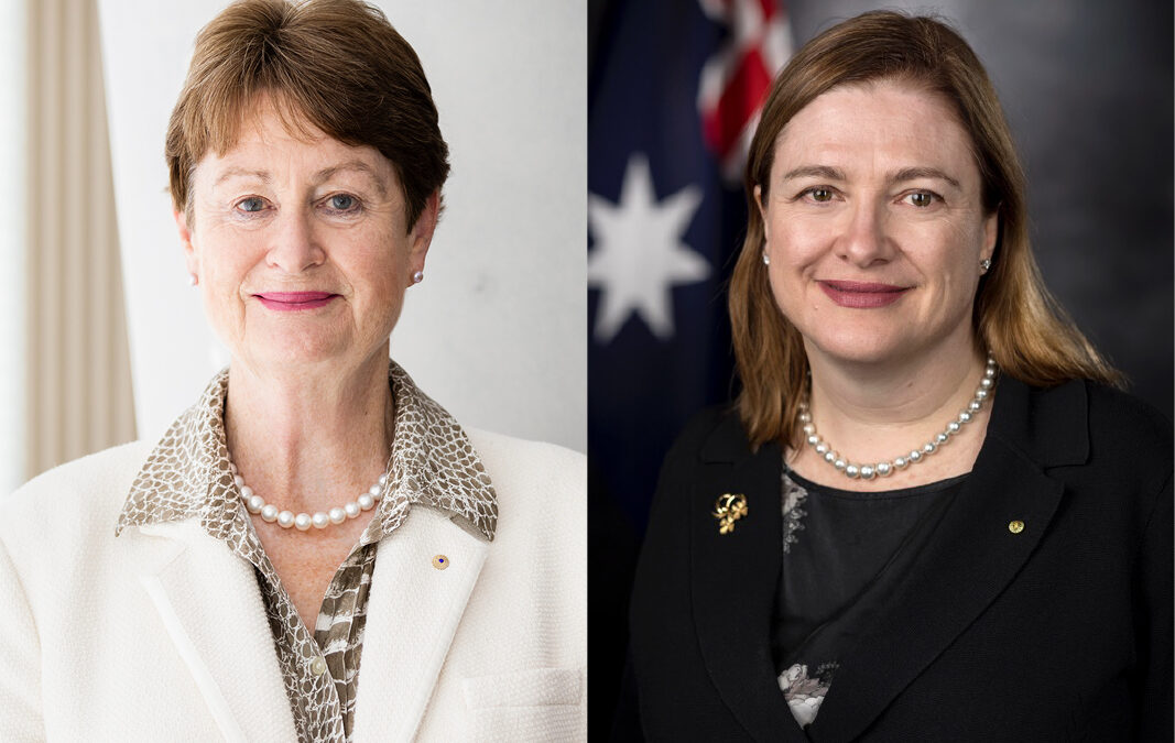 Introducing the 2025 InnovationAus Awards Patrons
