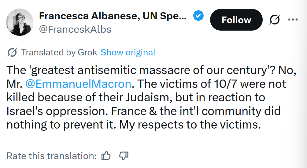 A new strain of Western anti-Israel activists has emerged