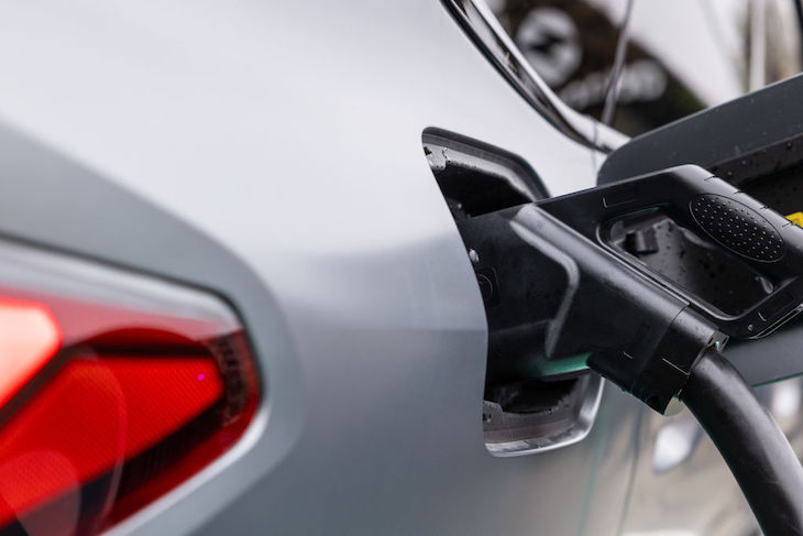Bribing motorists to buy electric vehicles is an expensive mistake