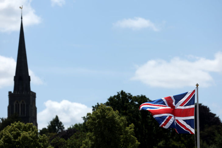 What liberalism’s critics get wrong