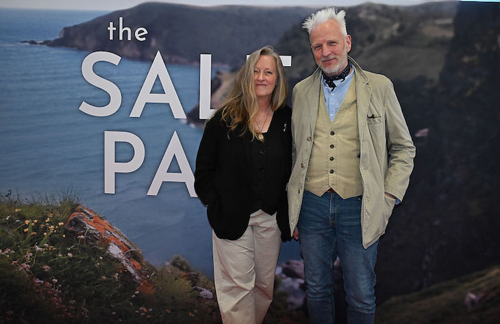 We’ve missed an important clue about The Salt Path fiasco