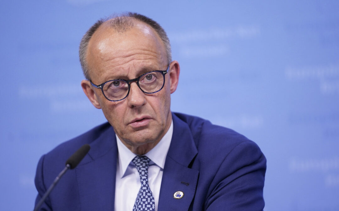 Can freedom of movement survive Europe’s migrant crisis?
