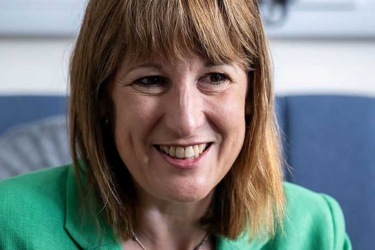 Rachel Reeves’s ‘Big Bang’ is doomed