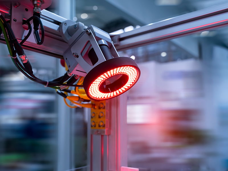 The ABS exposed a problem. Smart manufacturing is the answer