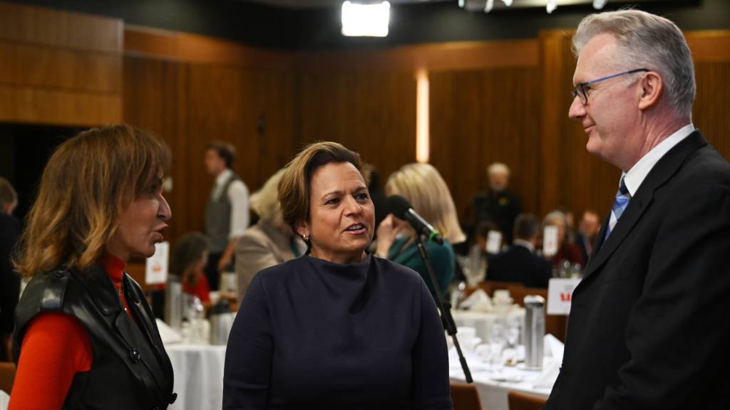 Federal grants to unlock access to justice for marginalised communities