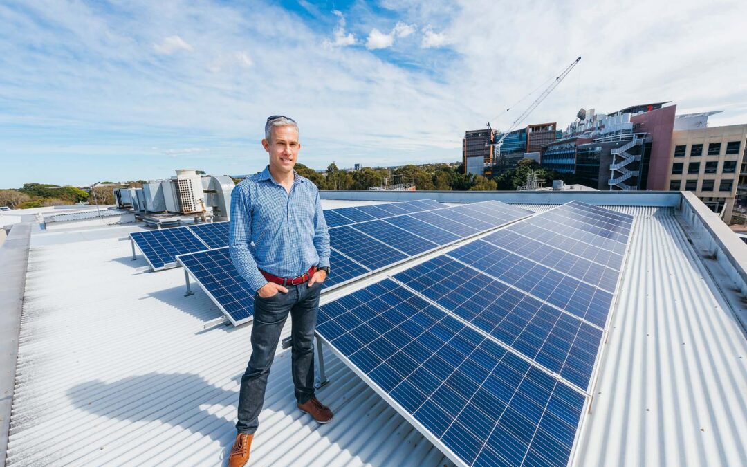 PODCAST: How Zinc Apartments flicked the switch