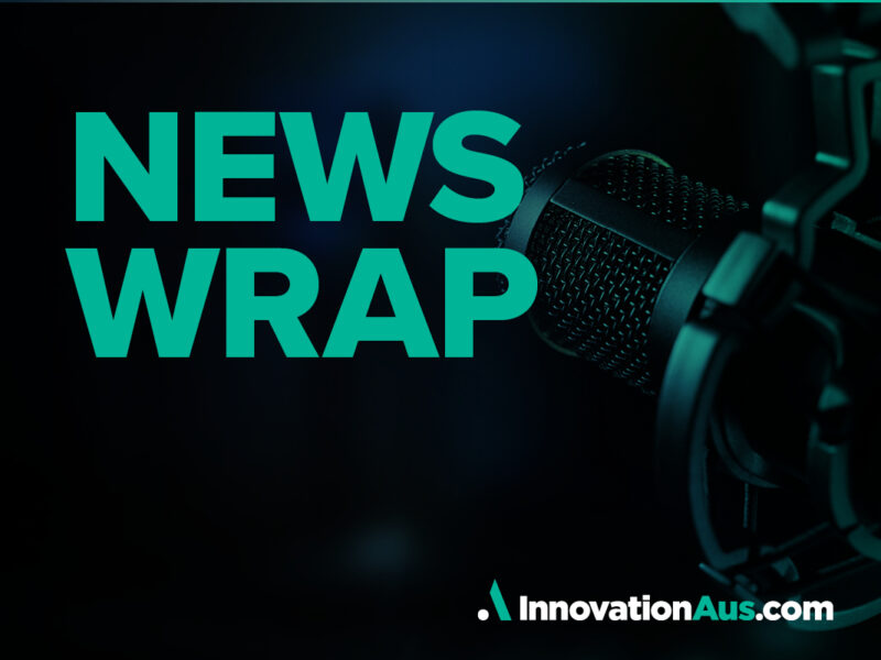 News Wrap: The Horizon Europe giant looms into view