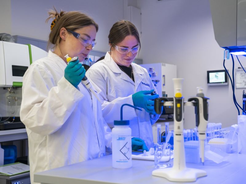NSW CleanTech innovators secure $26m in grants