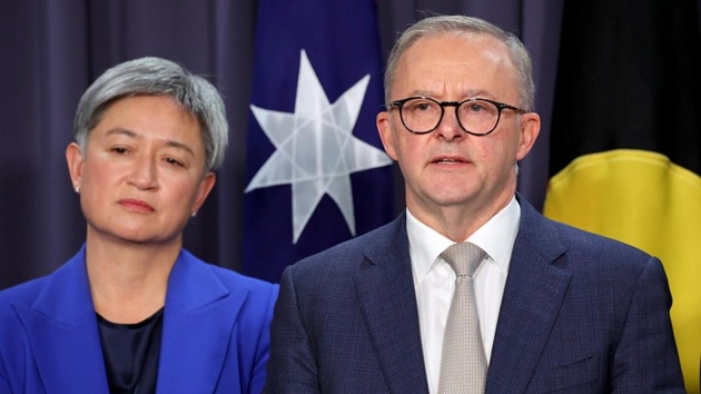 Penny Wong’s and Labor’s protection of Angus Taylor and Barnaby Joyce and the failed $13 billion Murray-Darling Basin Plan