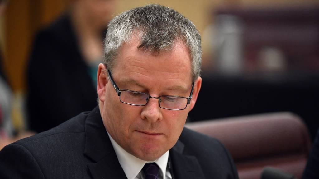 ATO commissioner reassures staff after Four Corners exposé