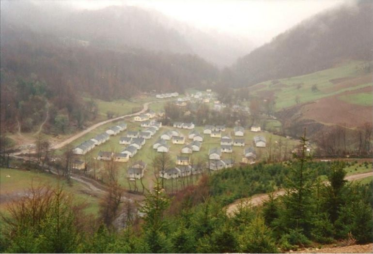 ‘A true hell’: How three Srebrenica survivors defied death 30 years ago