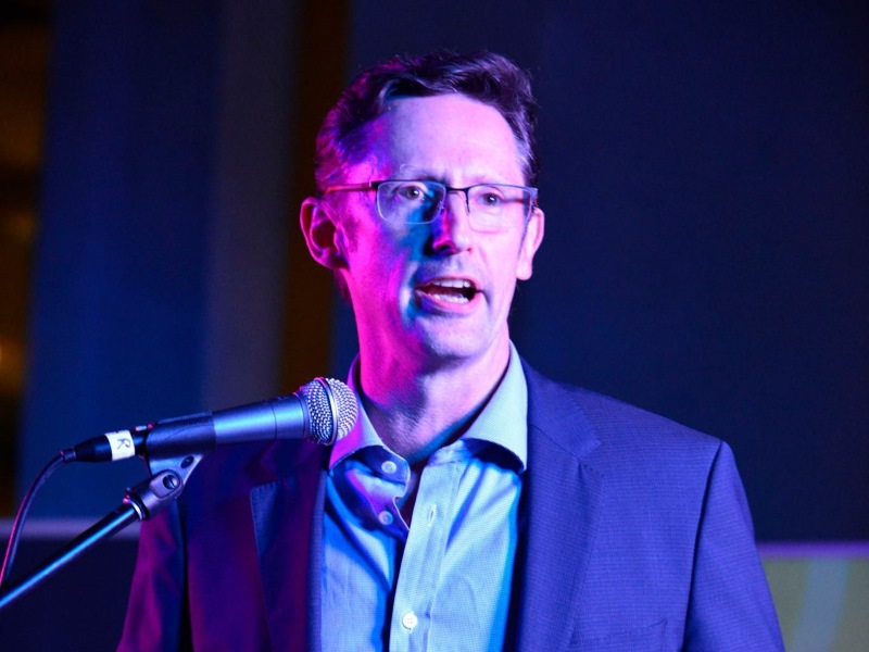 Gig Guide: Stephen Jones appointed Australia’s OECD ambassador