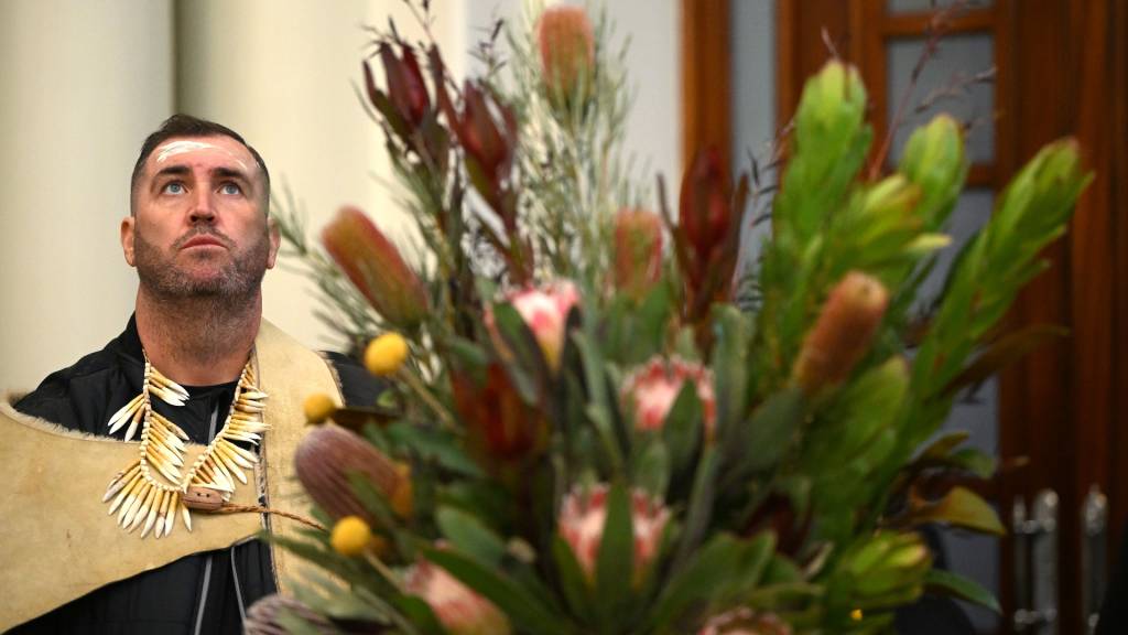 Leaders weigh up landmark Yoorrook truth-telling report
