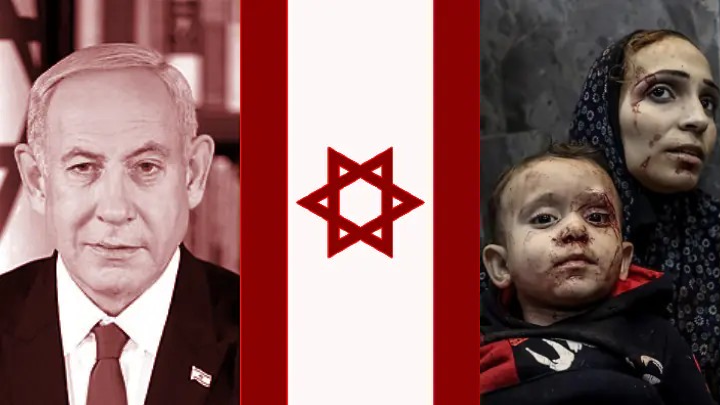 Anti-Zionism Is Anti-Colonialism, Not Antisemitism