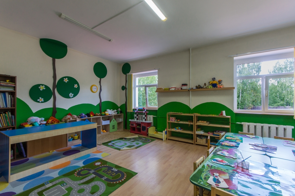Federal Government Introduces Stricter Rules for Childcare Centres in Australia