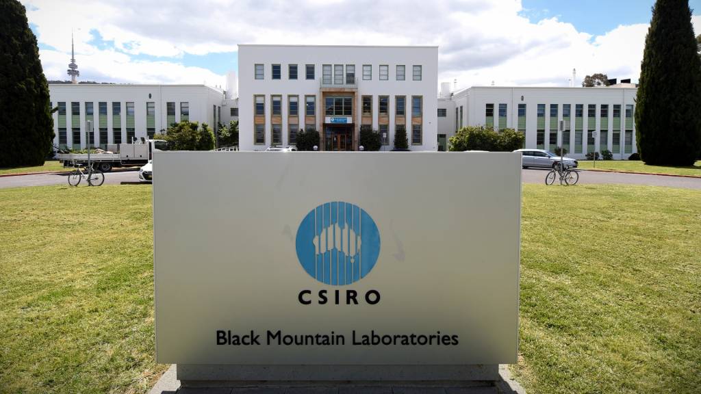 CSIRO tackles AI investment failure with new guide