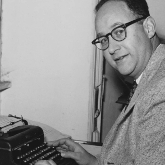 Richard Ellmann’s extraordinary achievement