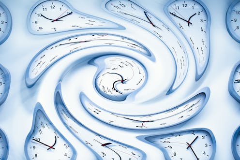 Our memories are unreliable, limited and suggestible – and it’s a good thing too