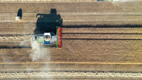 Farming within Earth’s limits is still possible – but it will take a Herculean effort