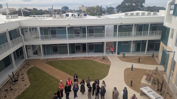 After a hopeful start, Labor’s affordable housing fund is proving problematic