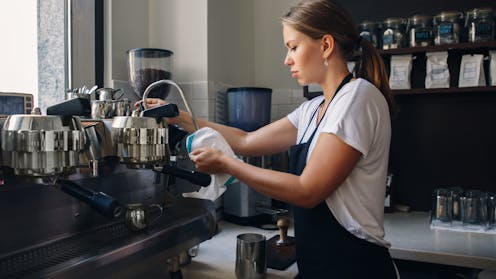 Almost half of young workers expected to work unpaid overtime, while a quarter aren’t paid compulsory super