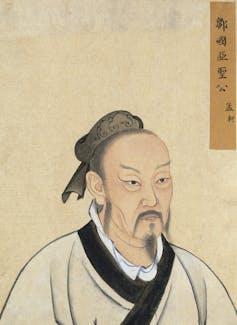 Tyranny is an ever-present threat to civilisations. Here’s how Classical Greece and China dealt with it