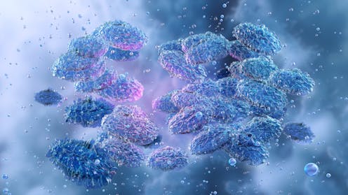 A person in the US has died from pneumonic plague. It’s not just a disease of history