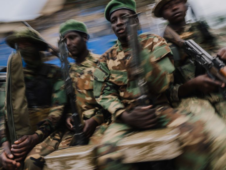 Turning point or pointless turn: Will DR Congo-Rwanda deal bring peace?