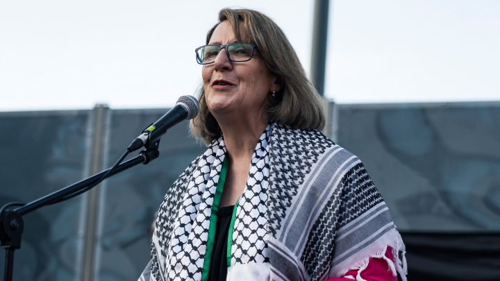 “They Can’t Take Your Integrity”: Councillor Rhonda Garad on Falling Prey to the Antisemitism Witch Hunt