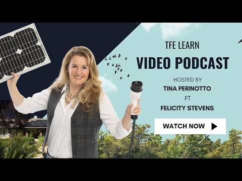 TFE Learn: Felicity Stevens on how Airbnb can be an important part of sustainable tourism