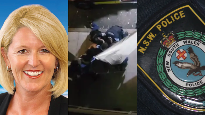 Despite Calls for Reform, NSW Police Officers Are Still Killing Mentally Ill People in Crisis