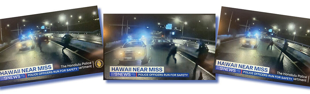 Nine News’s near-record miss!