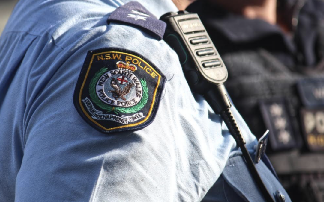 The Offence of Using, Publishing or Communicating Protected Information in NSW