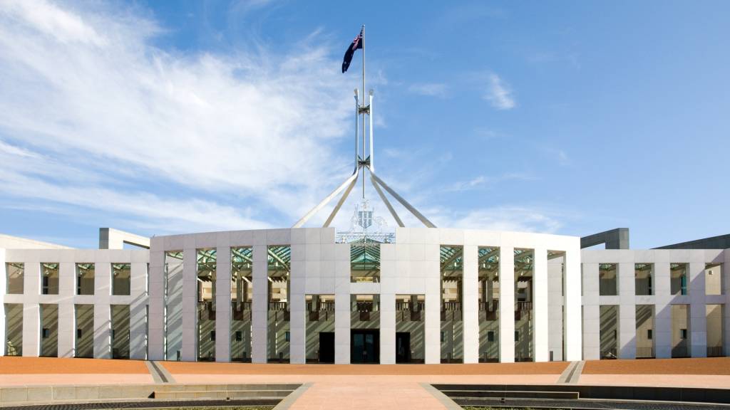 Information commissioner swoops on APS information governance