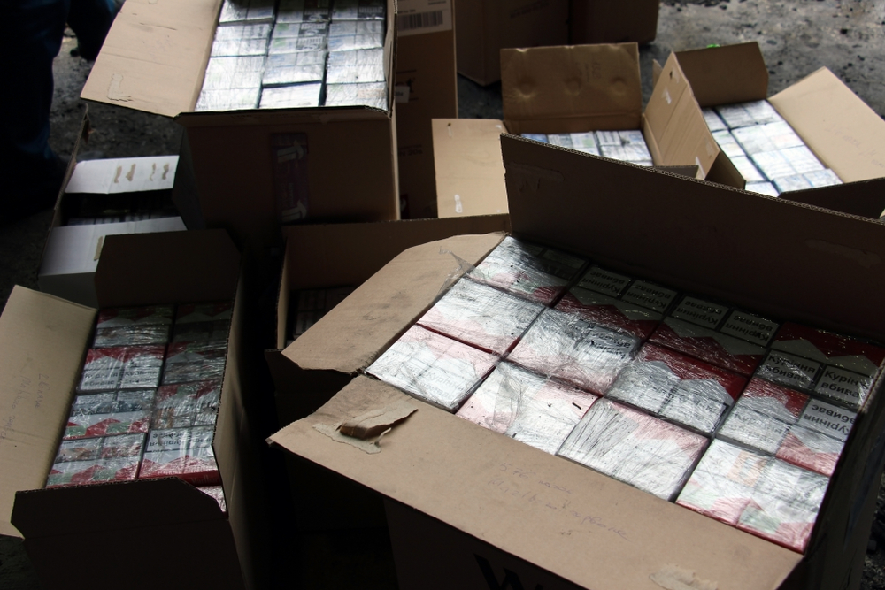 Criminal Offences Relating to Tobacco Products in Australia