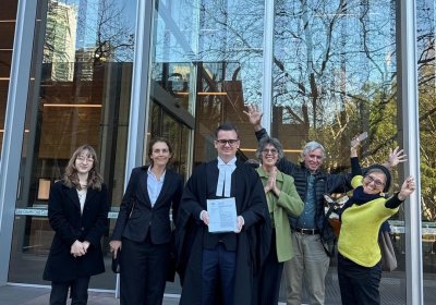 NSW appeals court halts Mount Pleasant coal mine expansion