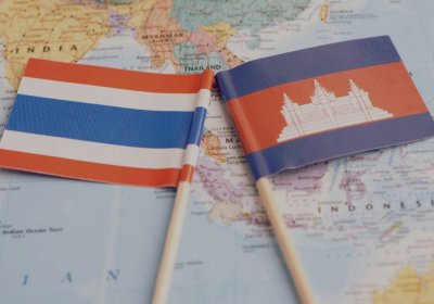 Behind the Thailand-Cambodia conflict