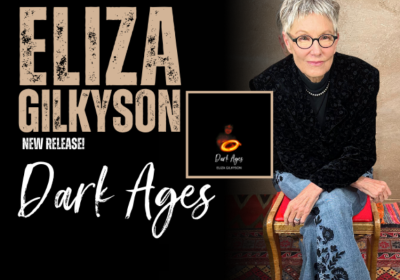 Eliza Gilkyson softly rages against Trump’s MAGA fascism in ‘Dark Ages’