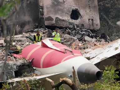 Fuel to Air India plane was cut off moments before crash, investigation report says